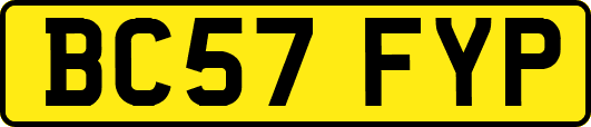 BC57FYP