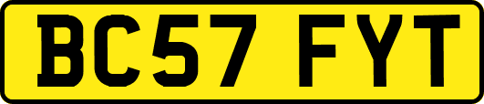 BC57FYT