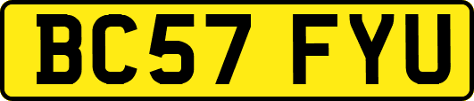 BC57FYU