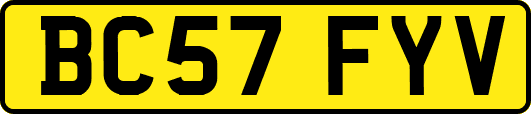 BC57FYV
