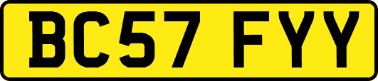 BC57FYY