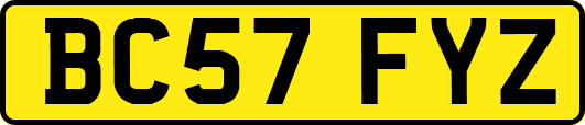 BC57FYZ