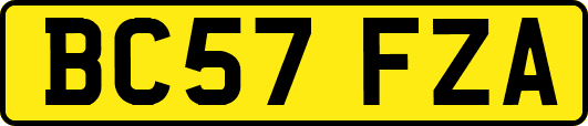 BC57FZA
