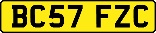 BC57FZC