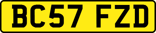 BC57FZD