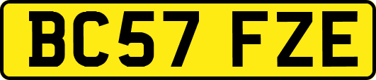 BC57FZE