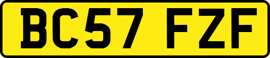 BC57FZF