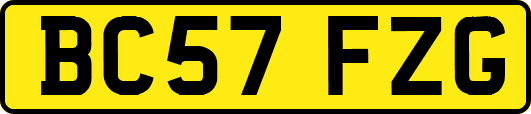 BC57FZG