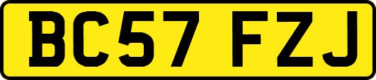 BC57FZJ