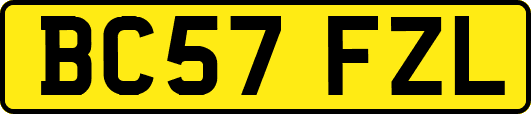 BC57FZL