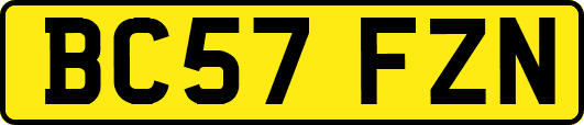 BC57FZN