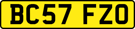 BC57FZO