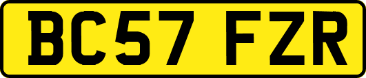 BC57FZR