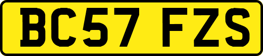 BC57FZS