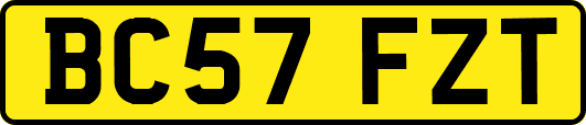 BC57FZT