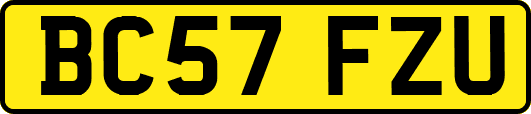 BC57FZU