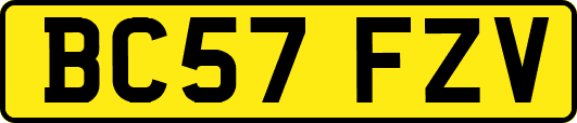 BC57FZV