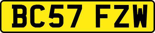 BC57FZW