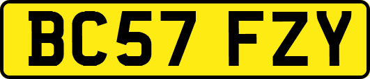 BC57FZY