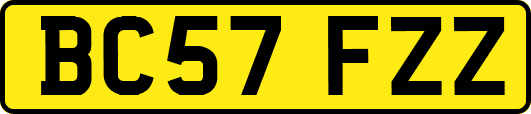 BC57FZZ