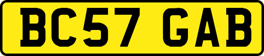 BC57GAB