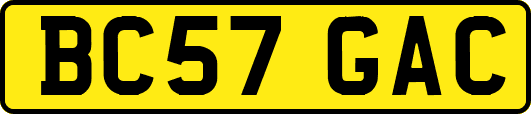 BC57GAC