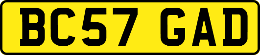 BC57GAD