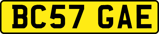 BC57GAE