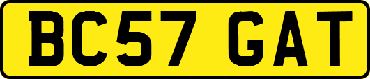 BC57GAT