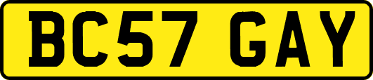 BC57GAY