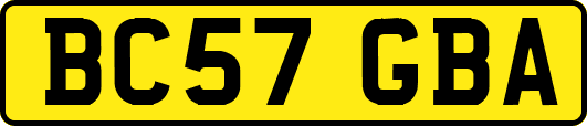 BC57GBA