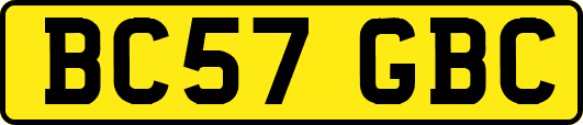 BC57GBC