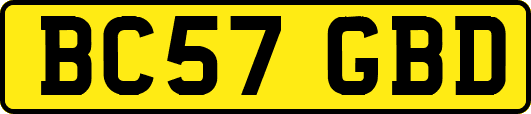 BC57GBD