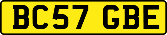 BC57GBE