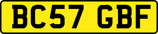 BC57GBF