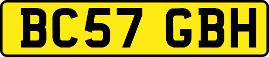 BC57GBH