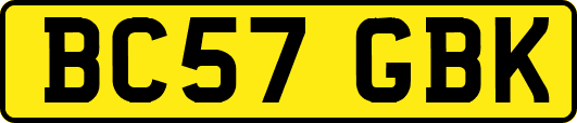 BC57GBK