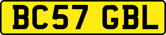 BC57GBL