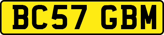 BC57GBM