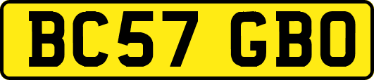 BC57GBO