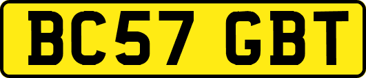 BC57GBT