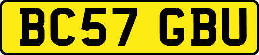 BC57GBU