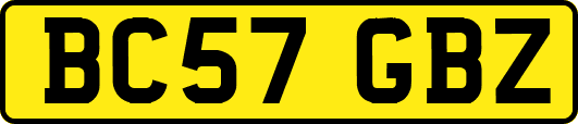 BC57GBZ