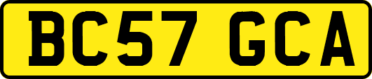 BC57GCA