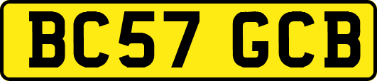BC57GCB
