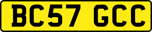 BC57GCC