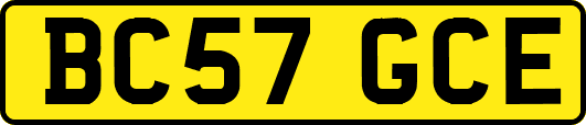BC57GCE