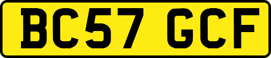 BC57GCF