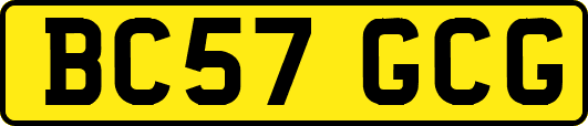 BC57GCG