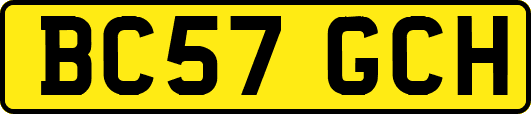 BC57GCH